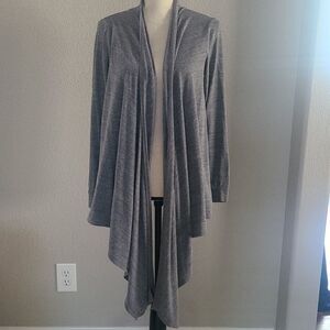 C&C California Shrug Top M